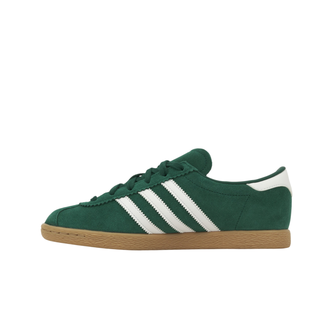 아디다스 슈타트 컬리지에이트 그린 클라우드 화이트(Adidas Stadt Collegiate Green Cloud White) - 3