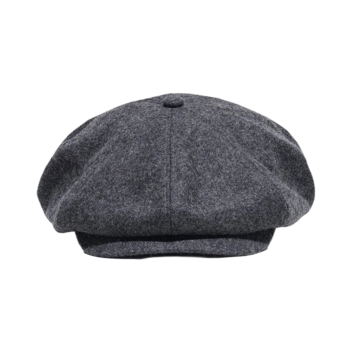 더 H.W. 도그 앤 코 PK 캡 그레이 - 26FW(The H.W. Dog & Co. PK Cap Gray - 26FW) - 2
