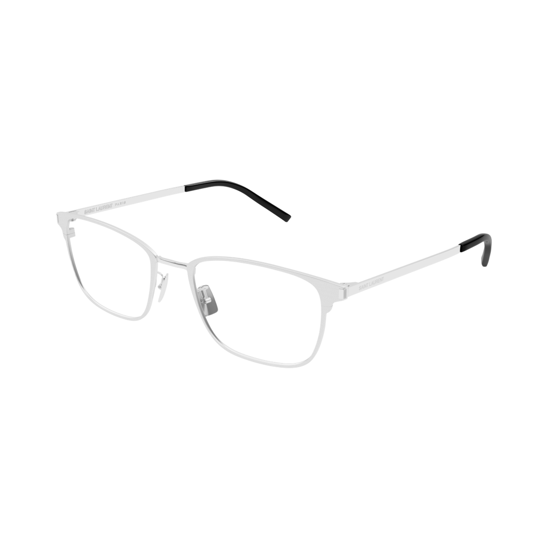 생로랑 SL 585 글라스 실버(Saint Laurent SL 585 Glasses Silver) - 2