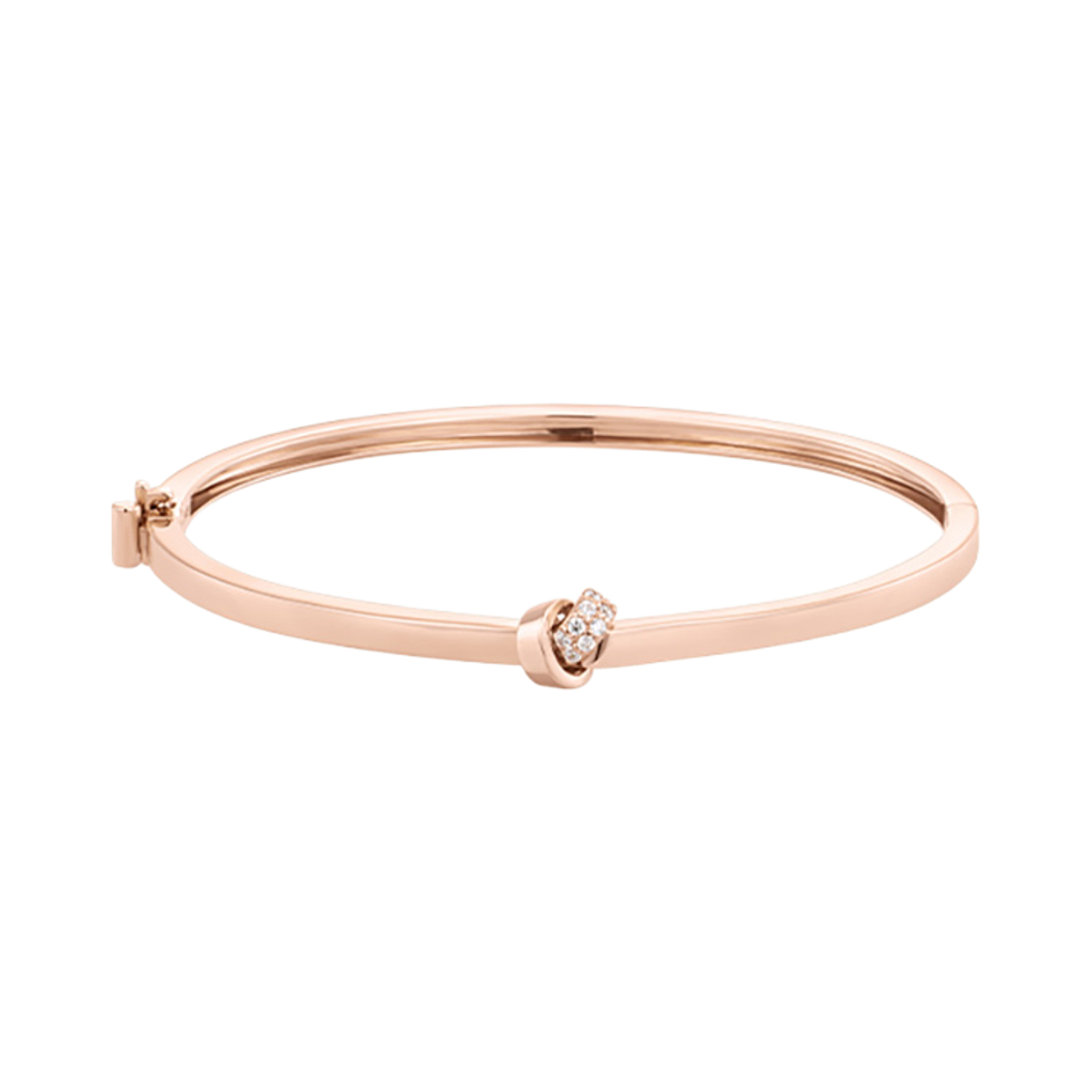제이에스티나 제이에스티나 J.Weave 14K 뱅글 팔찌 (JJJTBQ4BF004R45H0)(Jestina Jestina J.Weave 14K 뱅글 팔찌 (Jjjtbq4Bf004R45H0)) - 3