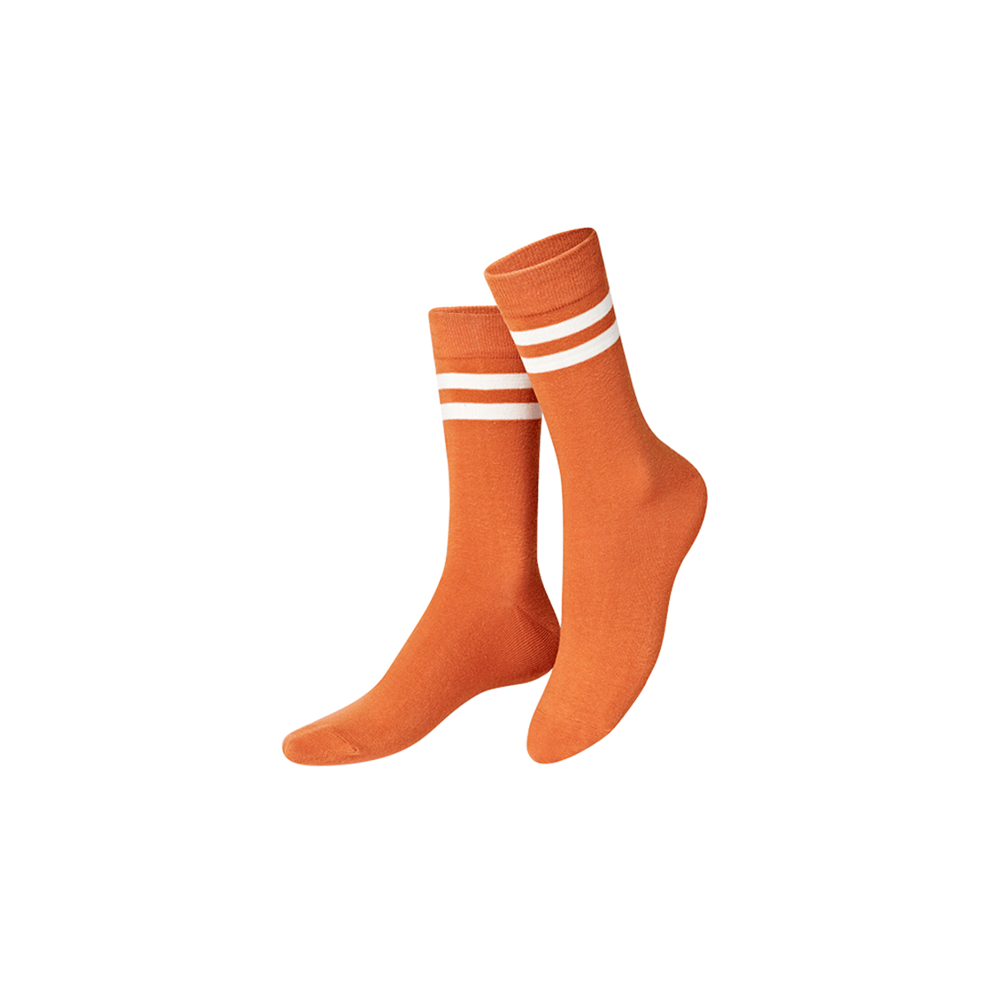 잇마이삭스 3D Vienna Sausage 비엔나 소시지 삭스 양말 (2 pairs)(Eat My Socks 3D Vienna Sausage (2 pairs)) - 2