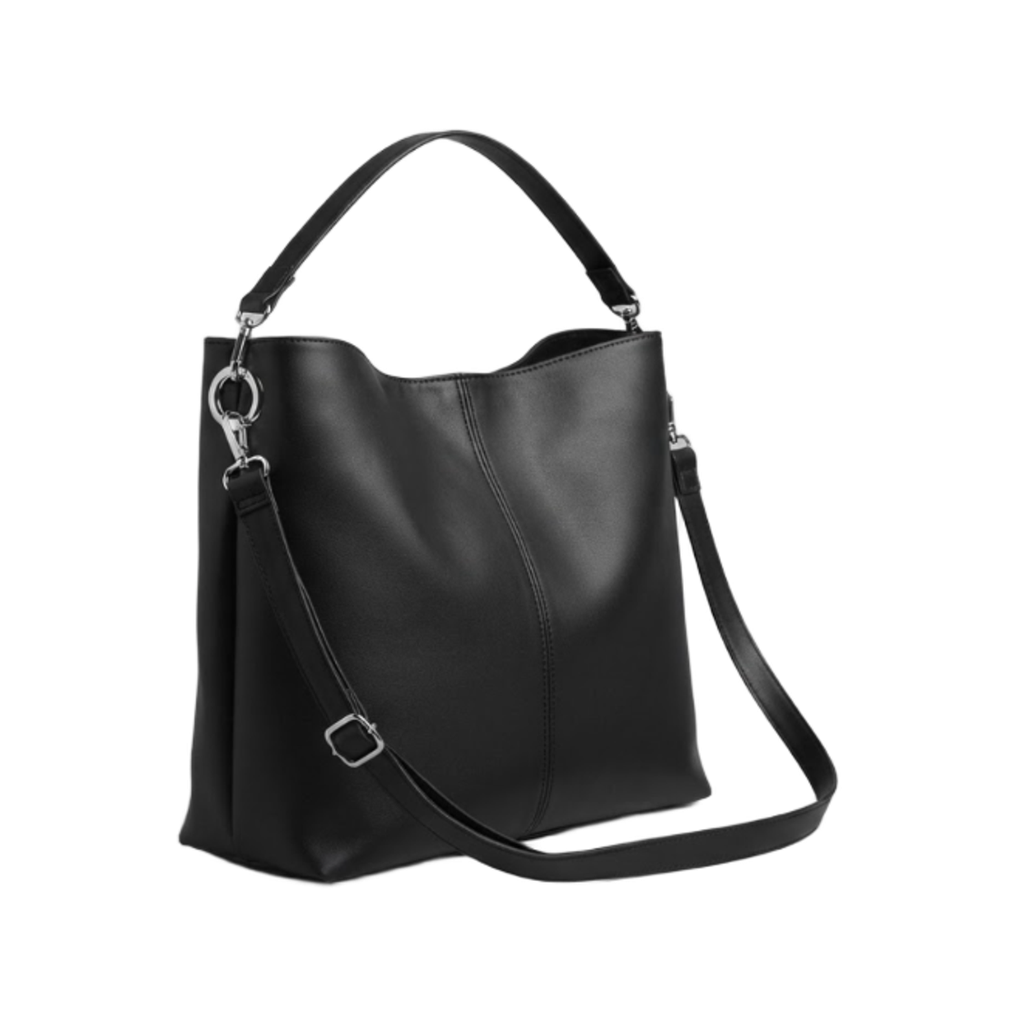 25 Conceptide Haren Shoulder Bag_Black