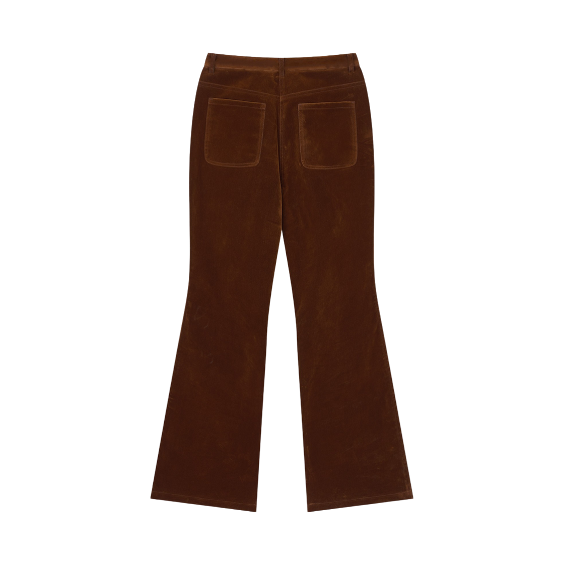 에핑글러 우먼 슬림 데님 진 코냑 - 26FW(Epingler Women Slim Denim Jean Cognak - 26FW) - 2