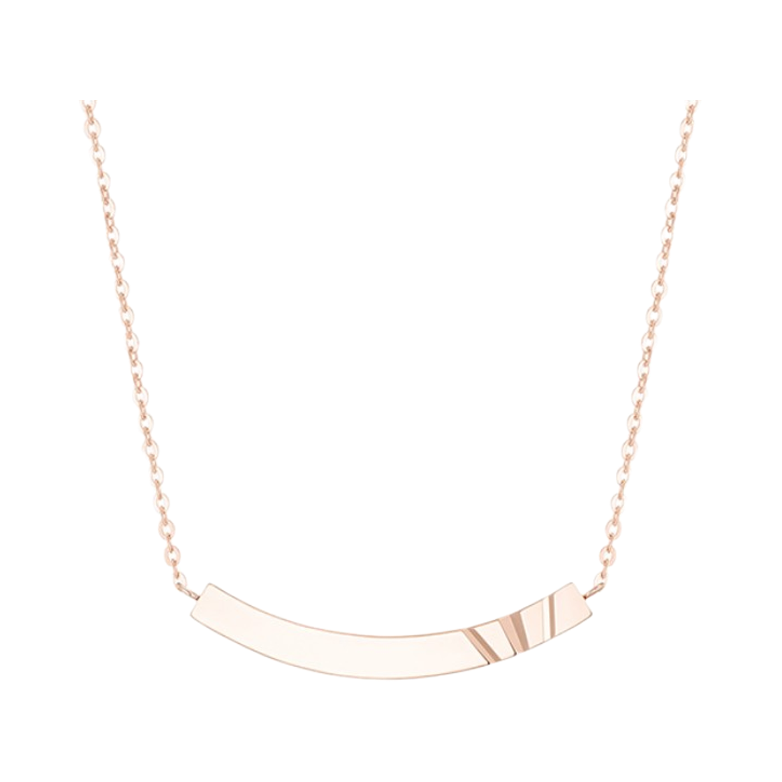 JJJON04BS092R4420 JOELLE 14K 목걸이 (JJJON04BS092R4420)