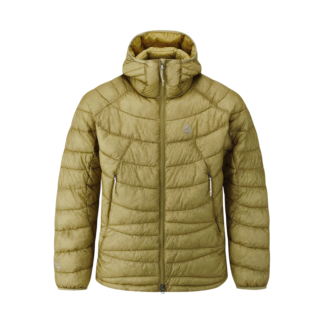 1BYPDWV901HL BlackYak Climbing Stone Master Light Padding Jacket #3 HL