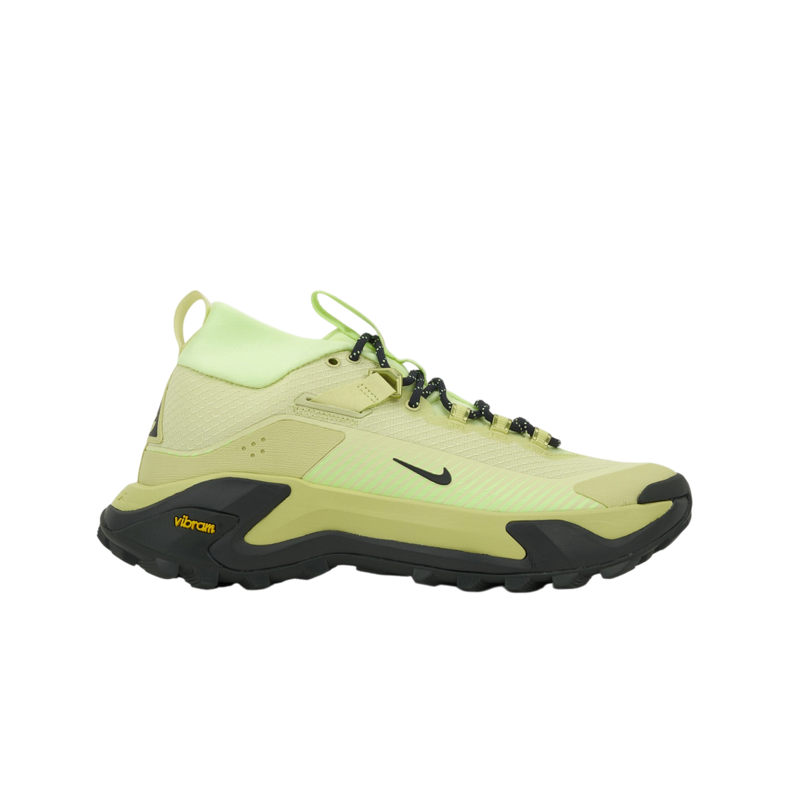 IO7854-701 Nike ACG Zegama Hike Life Lime Barely Volt