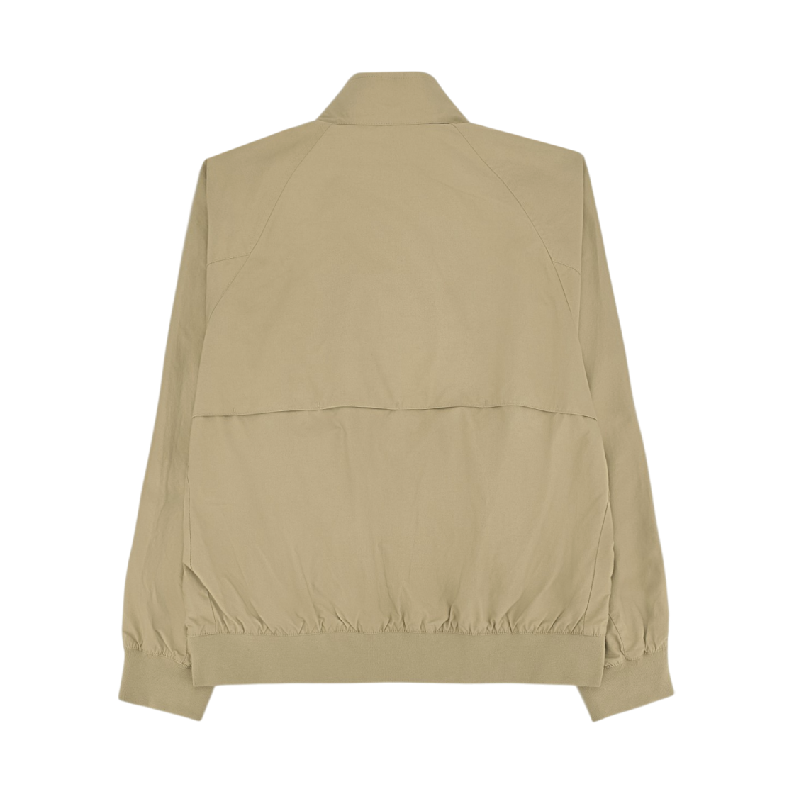 유니클로 해링턴 자켓 베이지(Uniqlo Harrington Jacket Beige) - 2