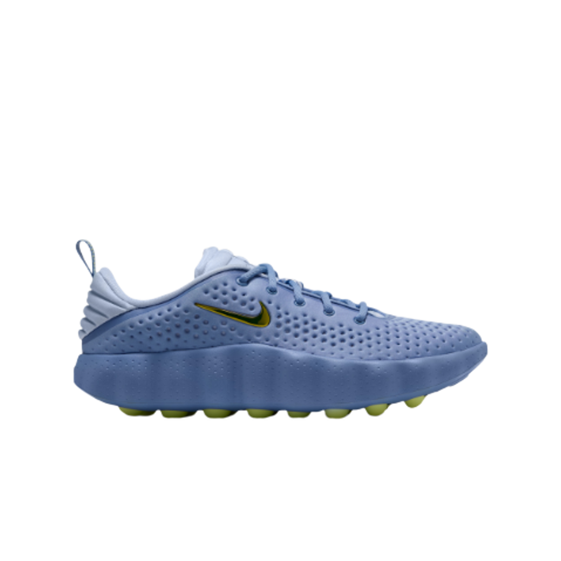 HQ4308-401 Nike Mind 002 Work Blue Light Lemon Twist