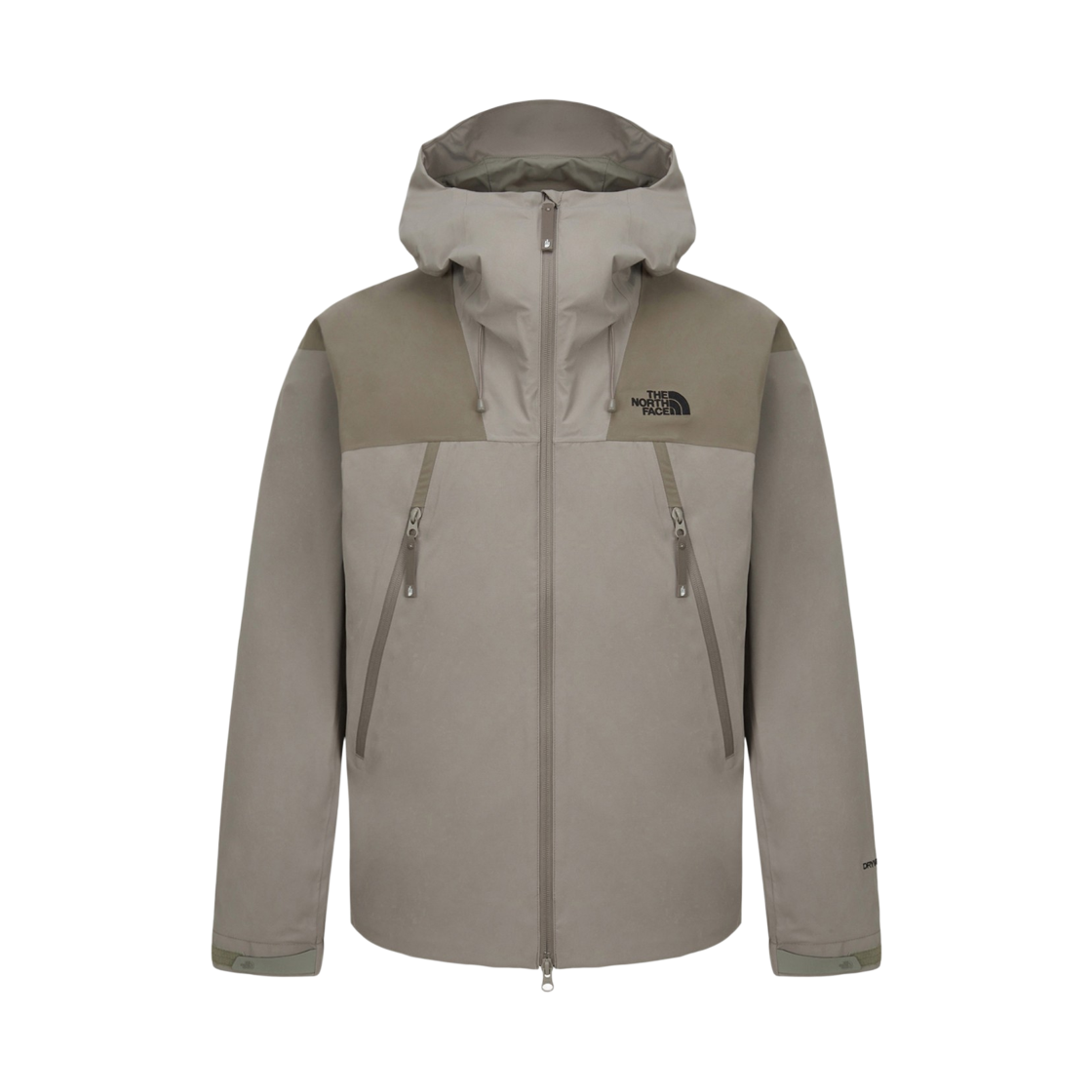 NJ2HS52B The North Face M'S Climb Jacket