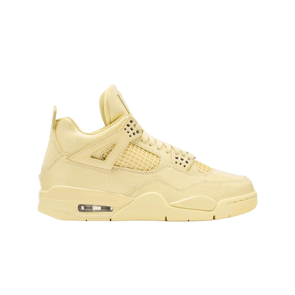 IW2872-700 Jordan 4 x J Balvin Retro Amazonas