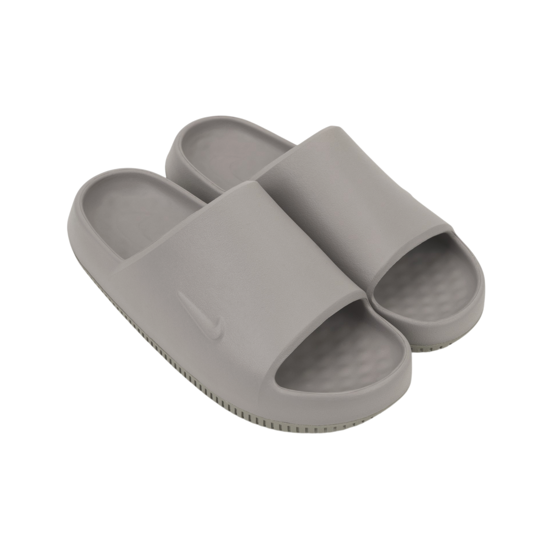 나이키 캄 2.0 슬라이드 문 파티클(Nike Calm 2.0 Slides Moon Particle) - 4