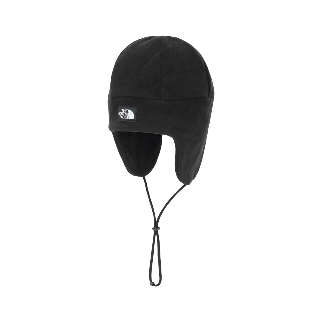 NE3BS50A The North Face Fleece Earmuff Beanie Black - 26FW