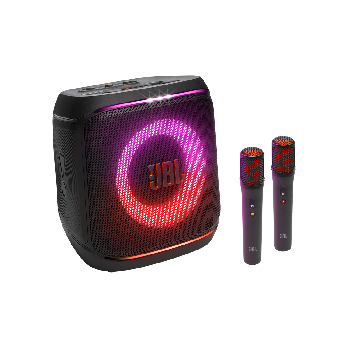 PARTYBOX ENCORE 2 PLUS JBL PARTYBOX ENCORE2 PLUS