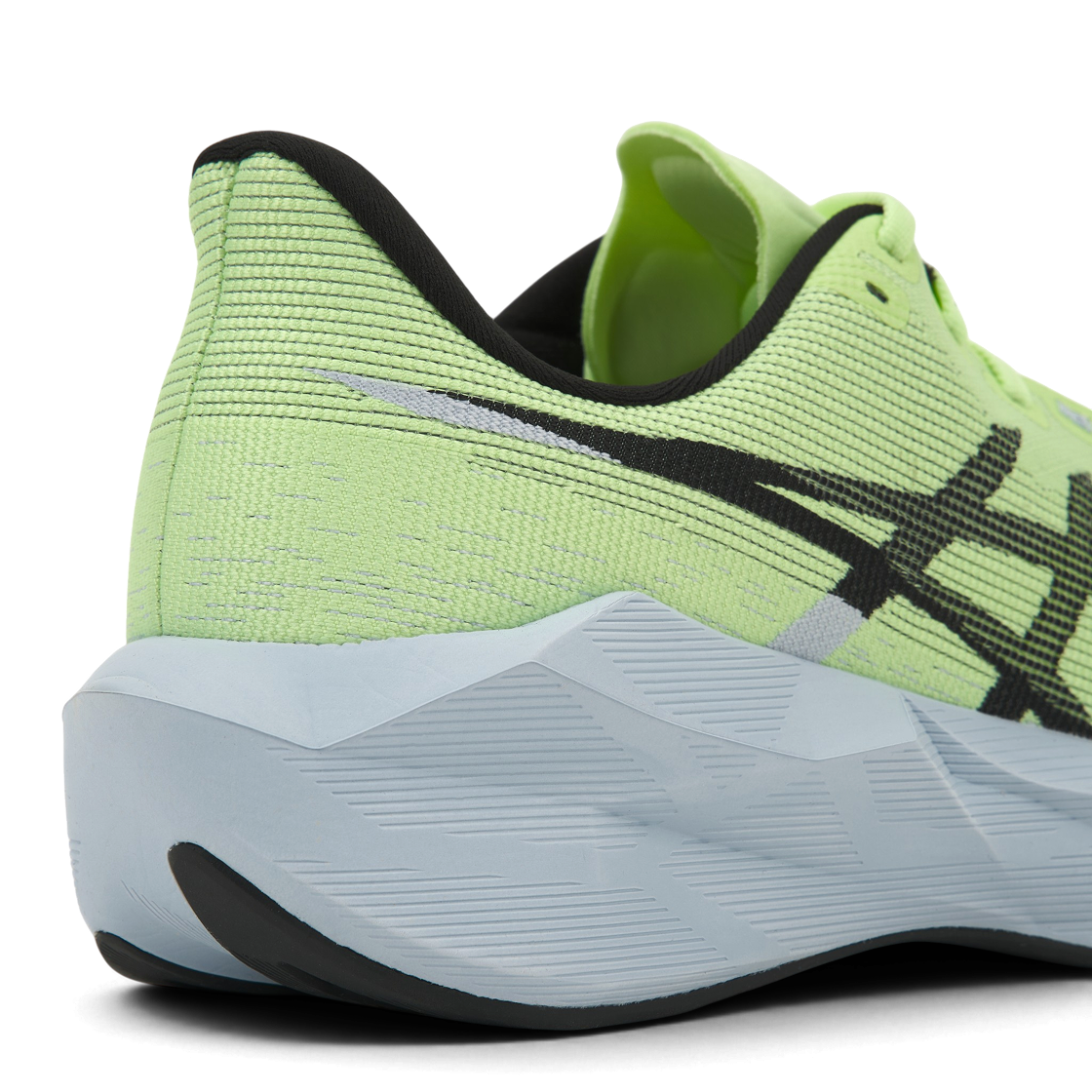 아식스 노바블라스트 6 일루미네이트 옐로우 블랙(Asics Novablast 6 Illuminate Yellow Black) - 8