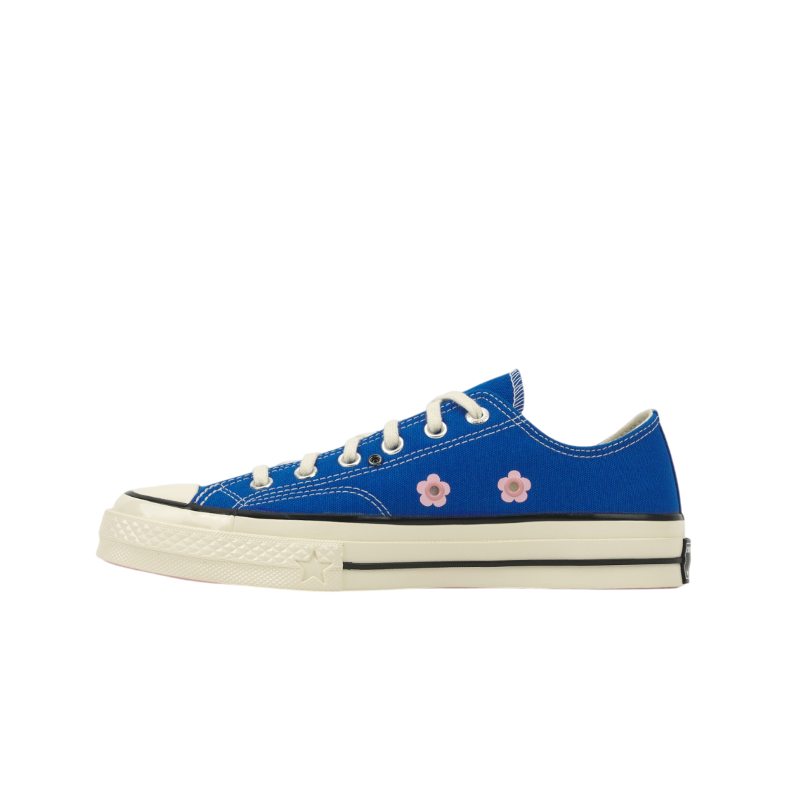 컨버스 x 조앤프렌즈 척 70 X 블루(Converse x Zo&Friends Chuck 70 X Blue) - 3