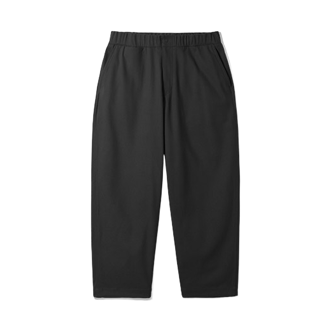 페플 265 오르빗 울터치 워크슬랙스 블랙 KHLP1584(FP142 265 Orbit Wool Touch Work Slacks Black KHLP1584)