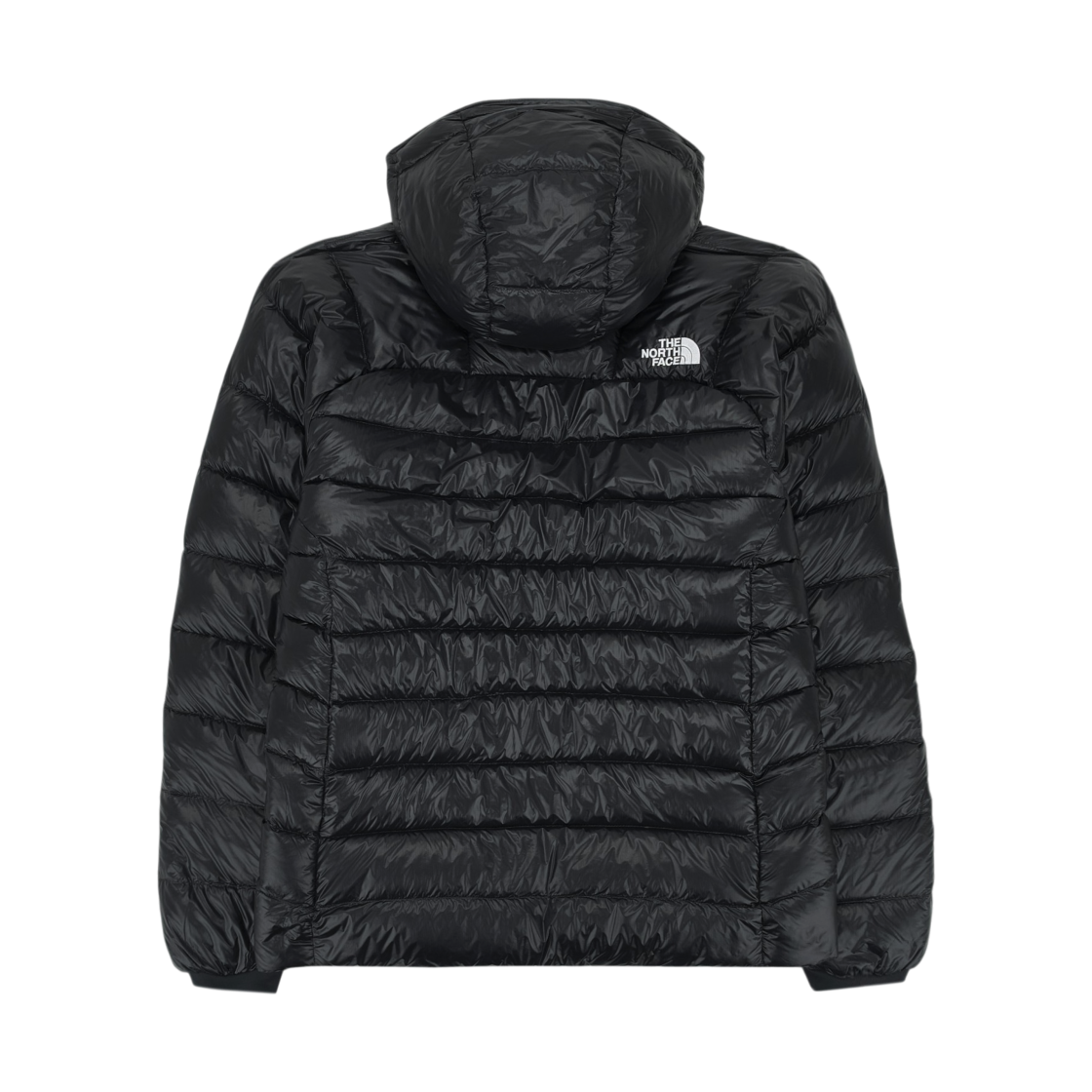 노스페이스 서밋 마테호른 다운 자켓 RDS 블랙 - 26FW(The North Face Summit Matterhorn Down Jacket Rds Black - 26FW) - 2