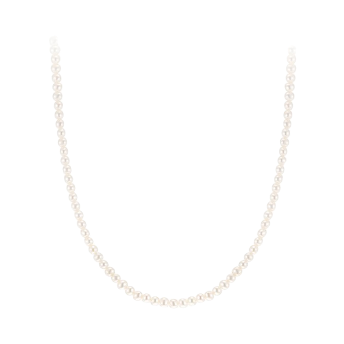 JJP1NF1BS200R4420 BASIC PERLINA 14K 목걸이 (JJP1NF1BS200R4420)