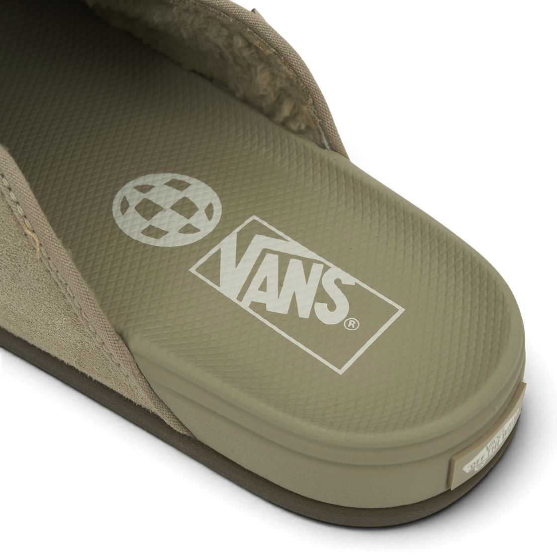 반스 MTE 하버 뮬 VR3 카키(Vans MTE Harbor Mule VR3 Khaki) - 8