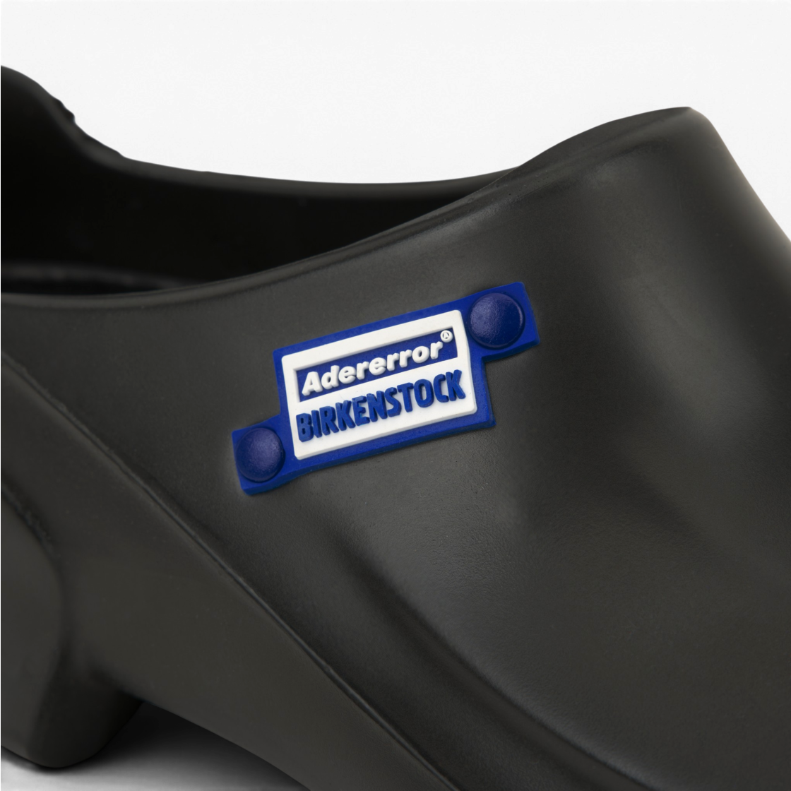 버켄스탁 x 아더에러 A630 블랙(Birkenstock x Ader Error A630 Black) - 7