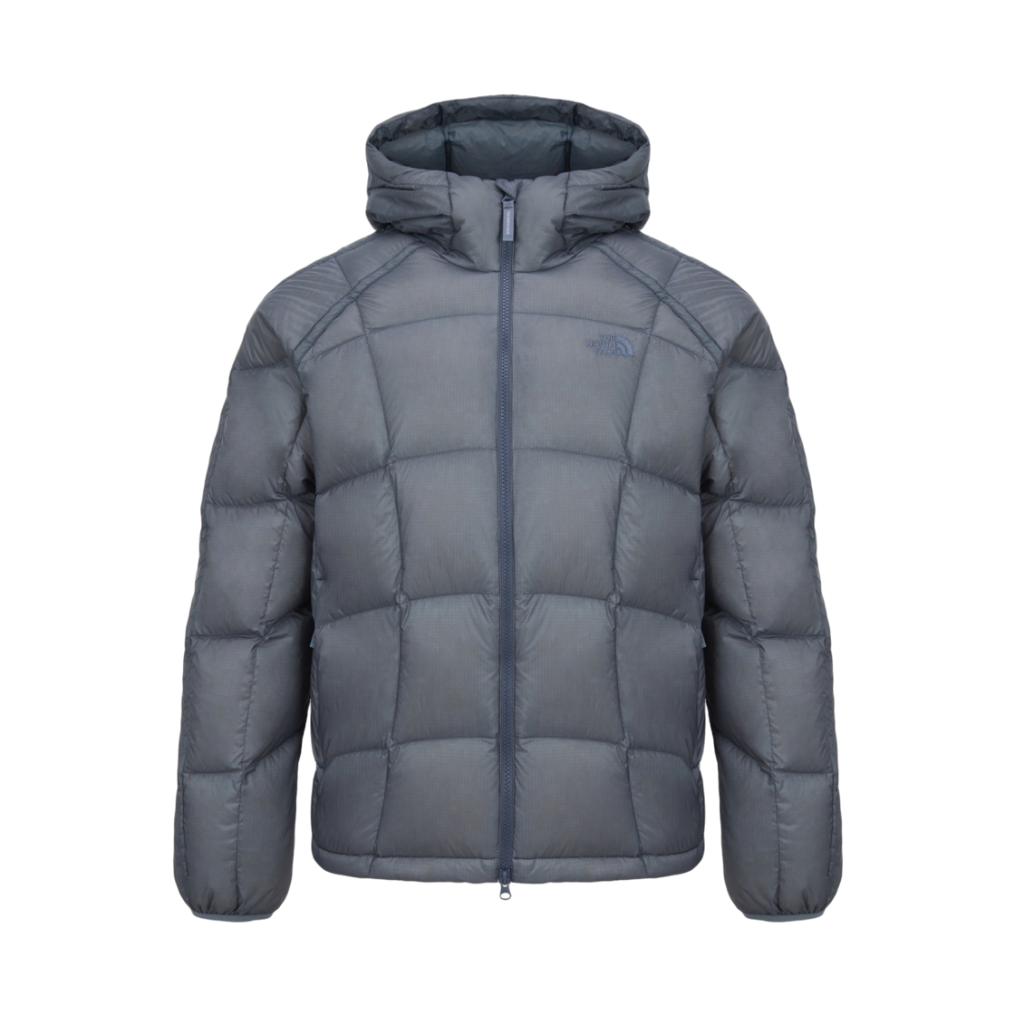 NJ1DS61B The North Face M'S Light Pack Down Jacket BGY
