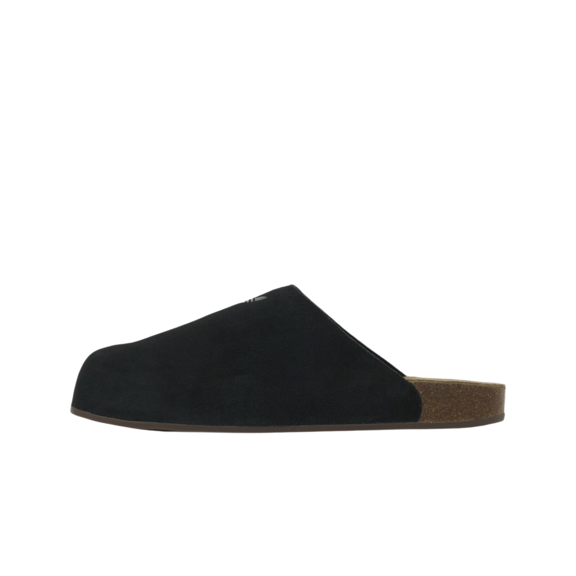 아디다스 아디뮬 슬라이드 코어 블랙 코어 블랙 검(Adidas Adimule Slides Core Black Core Black Gum) - 3