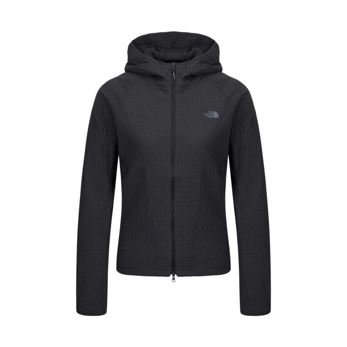 NJ3LS80A (W) The North Face Crinkair Jacket Ebony - 26FW