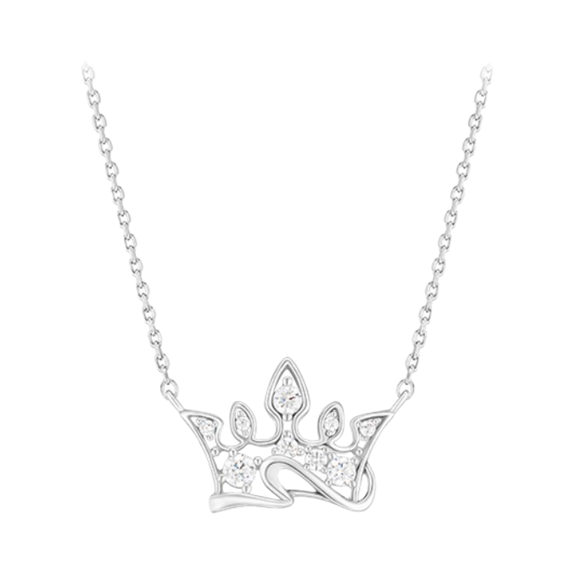 JJLJNQ0BF501SW420 Jestina Jestina Bellissima Tiara 목걸이 (Jjljnq0Bf501Sw420)
