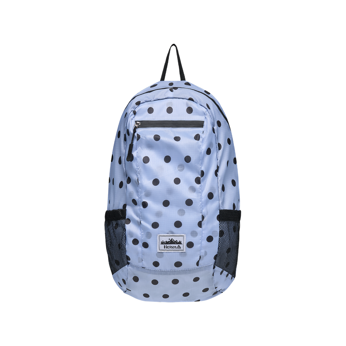하이산 초경량 컴팩트 포켓백 v1 도트 소라(Heisan Ultra-light Compact Pocket Bag V1 Dot - Sora)