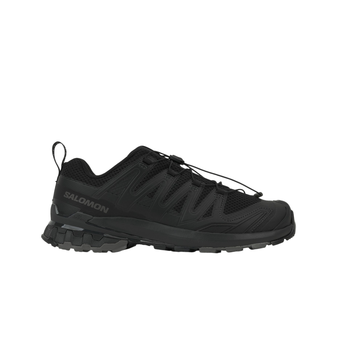 L47273100 Salomon XA Pro 3D V9 Wide Black Phantom