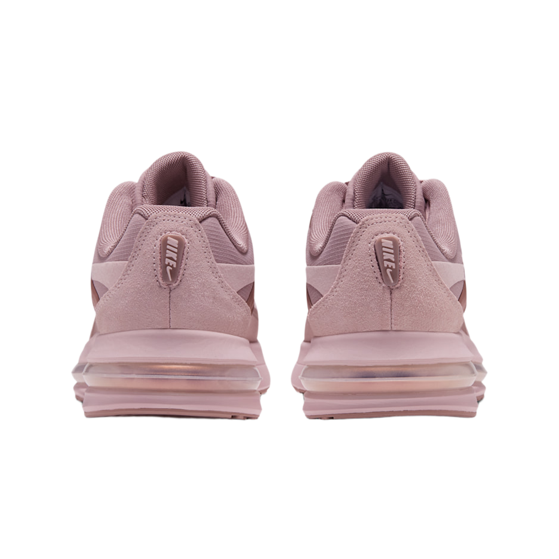 (W) 나이키 에어맥스 메트로 디퓨즈드 토프 실트 레드((W) Nike Air Max Metro Diffused Taupe Silt Red) - 3