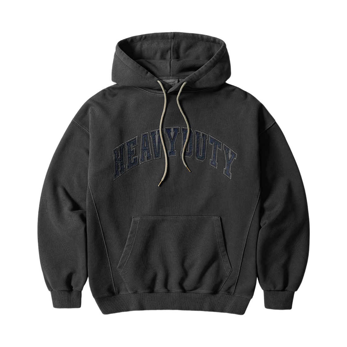 SMHD4788_darkgray_29 PERSTEP Field Swing Pigment Hoodie Darkgray SMHD4788