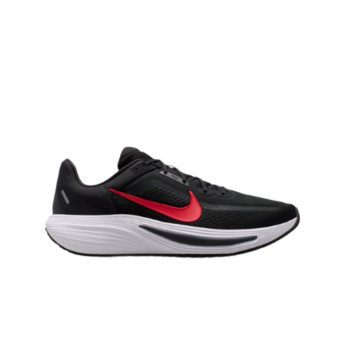 IM6368-006 Nike Quest 7 Black White