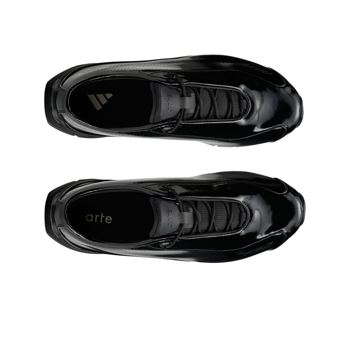 아디다스 x 아르테 앤트워프 F50 코어 블랙(Adidas x Arte Antwerp F50 Core Black) - 2