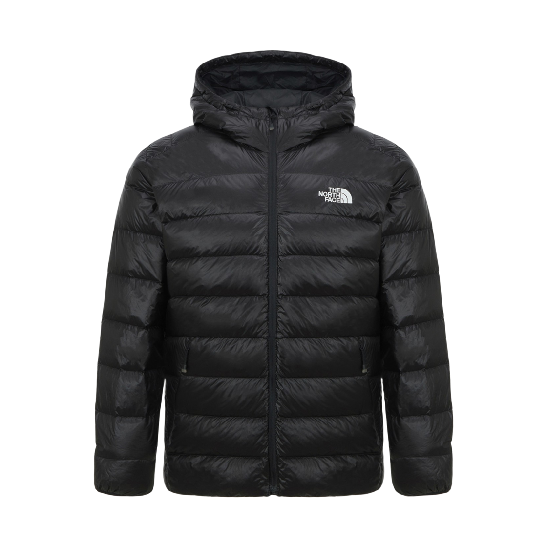NJ1DS52F The North Face M'S Matier Down Hoodie (RDS)