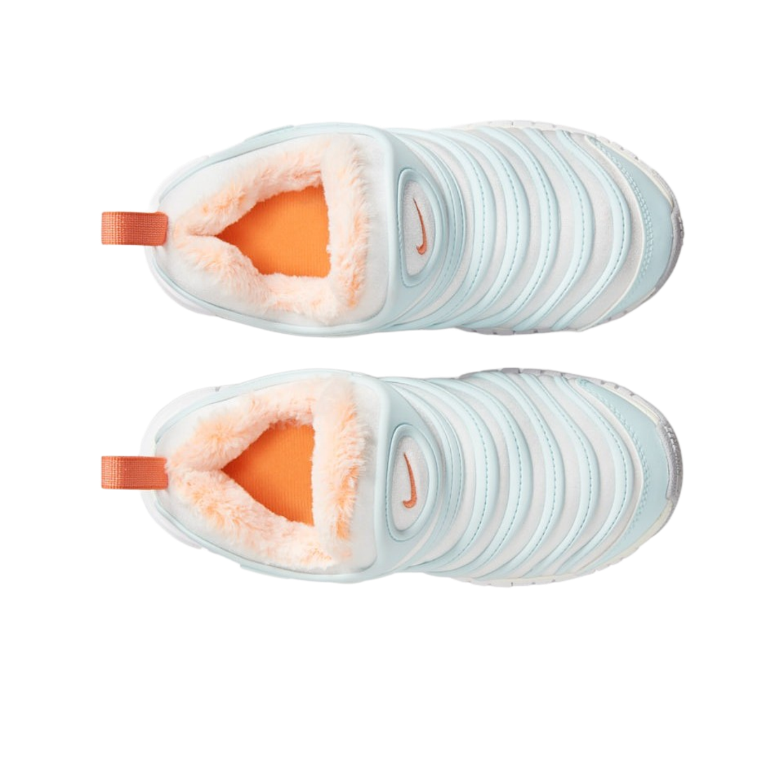 (PS) 나이키 다이나모 프리 SE 서밋 화이트 화이트((PS) Nike Dynamo Free SE Summit White White) - 2