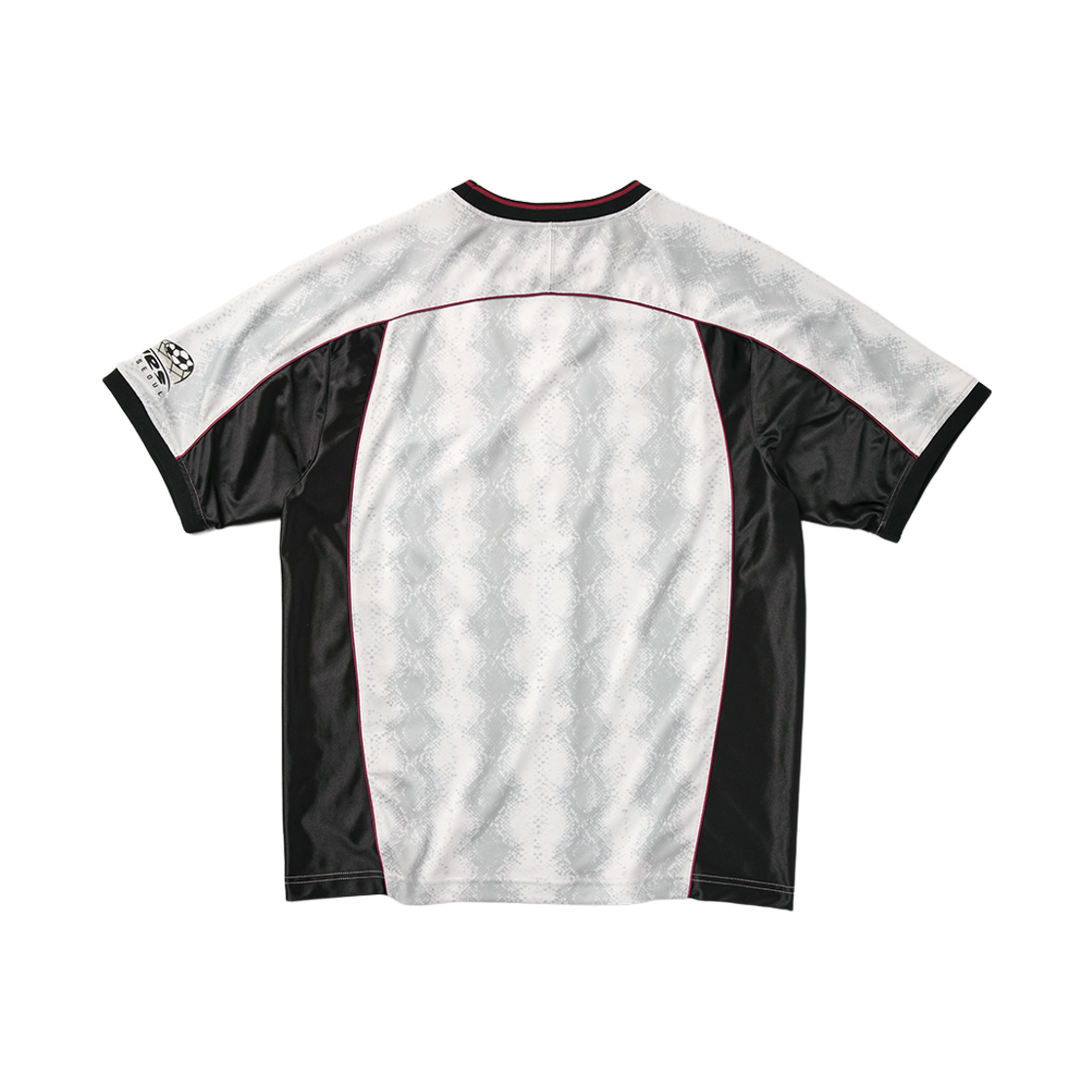 [KREAM 단독] 예스아이씨 X 에프씨서울 어웨이 저지 화이트([KREAM 단독] YESEYESEE X FC SEOUL S/S Away Jersey White) - 2