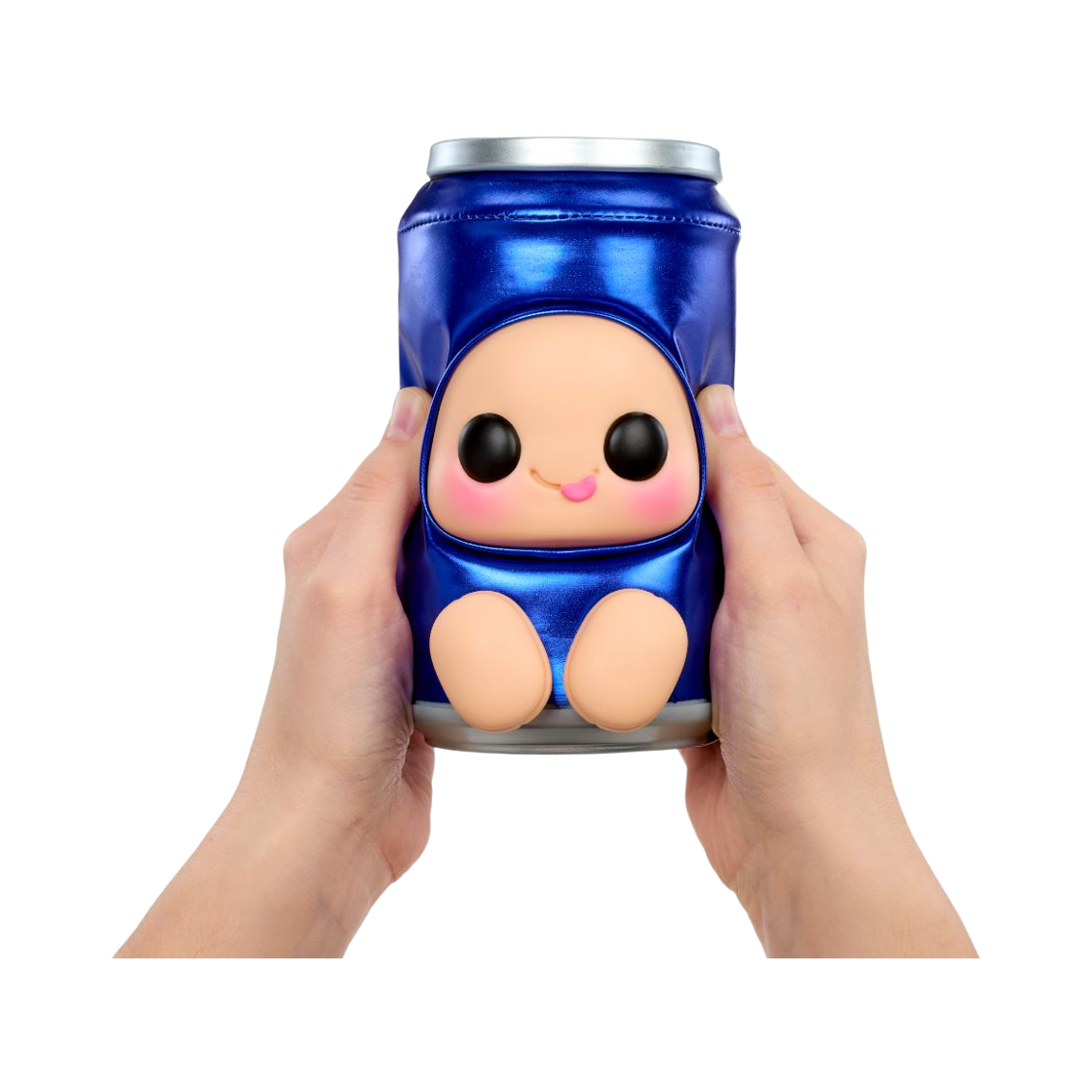 효조 S3 팹시 시리즈 랜덤 박스(Hyojo Pepsi® Series 3 Blind Box Collectible Plush) - 5