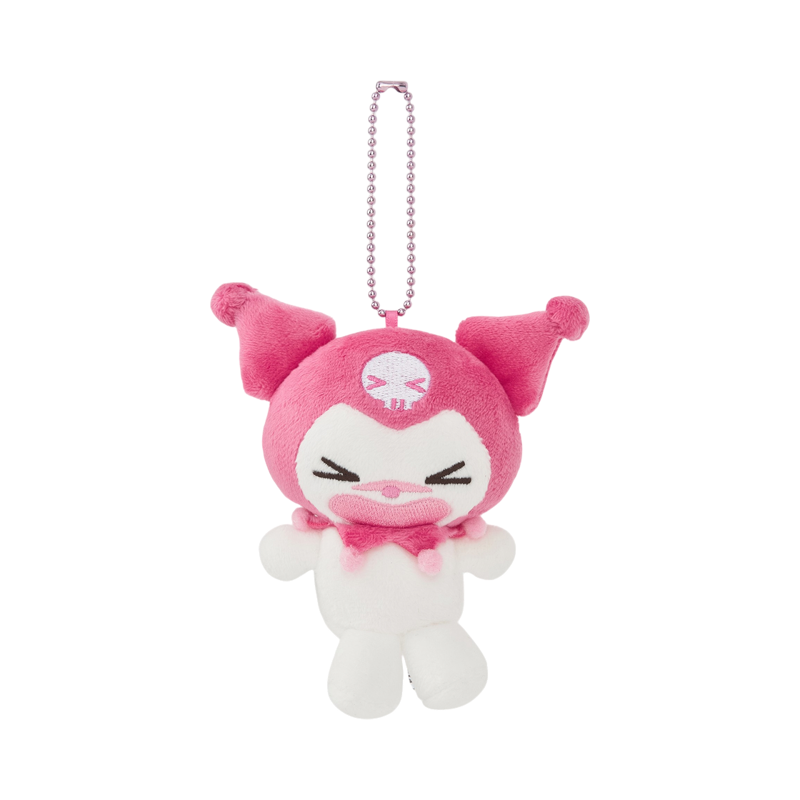 산리오 쿠로미 20주년 마스코트 컬렉션 와(Sanrio Kuromi 20th Anniversary Mascot Collection Wahhhhh) - 1