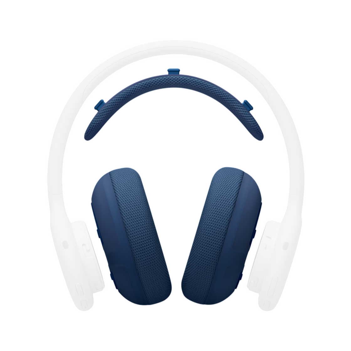 비츠 360 클라우드 퍼포먼스 니트 쿠션 네이비 (국내 정식 발매 제품)(Beats 360 Cloud Performance Knit Cushion Navy (Korean Ver.)) - 2