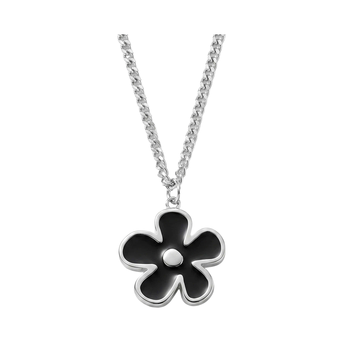 NONENON-034 Nonenon Bloom Necklace