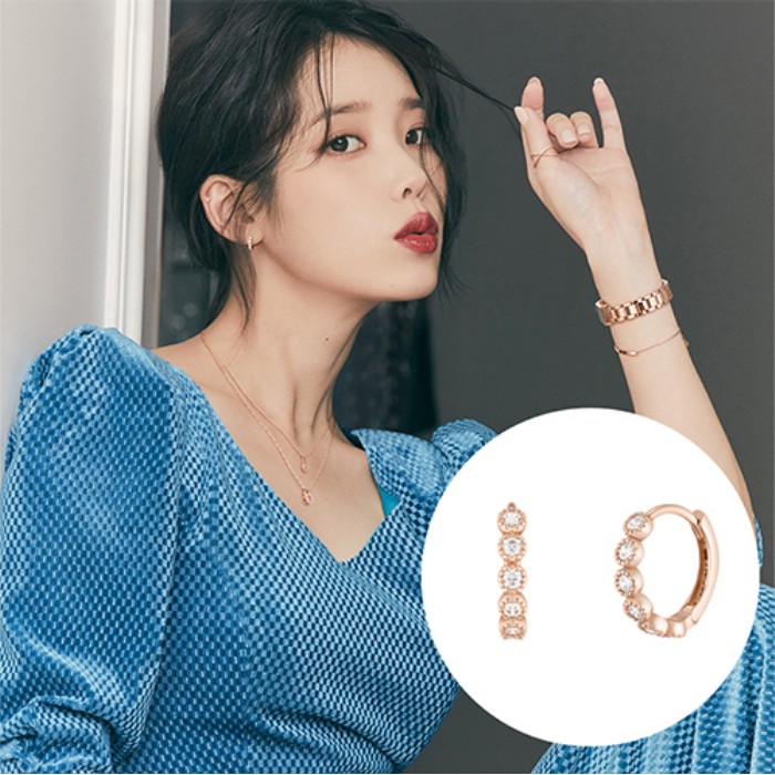 제이에스티나 J e te 14K 귀걸이 (SET-J0-1097)(Jestina J E Te 14K 귀걸이 (Set-J0-1097)) - 3