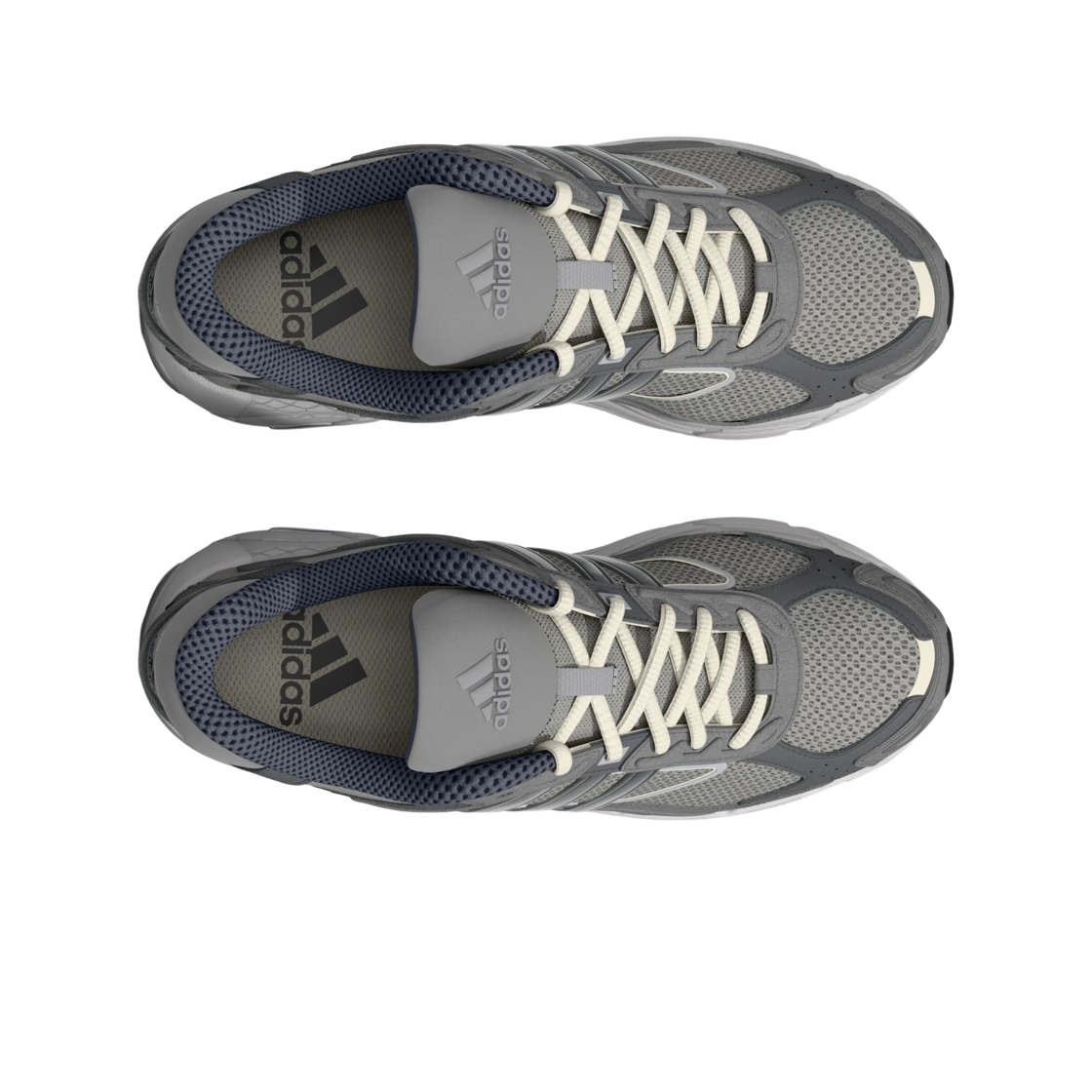 아디다스 리스폰스 CL 메탈 그레이 그레이 포(Adidas Response CL Metal Grey Grey Four) - 2