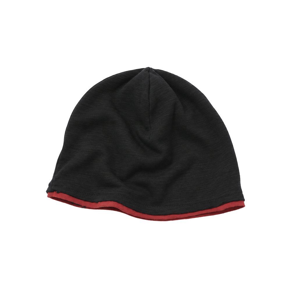 메인부스 컴포트 레이어드 비니(MAINBOOTH Comfort Layered Beanie 6 COLOR) - 2