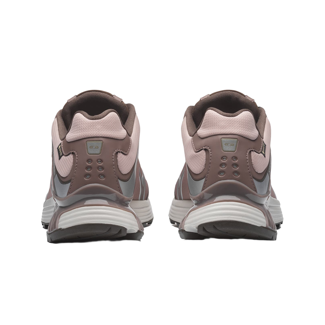 살로몬 XT-위스퍼 고어텍스 아이언 쉐도우 그레이(Salomon XT-Whisper GTX Iron Shadow Gray) - 3