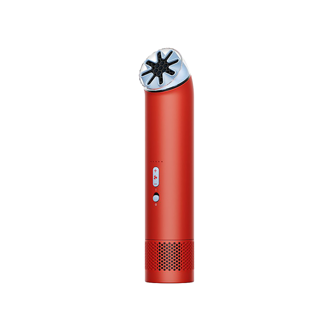 [B]04751 [B]Dyson HushJet Mini Cool Portable Fan (Carnelian Sky)