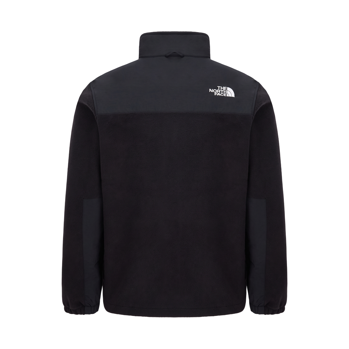 노스페이스 데날리 플리스 자켓 블랙 - 26FW(The North Face Denali Fleece Jacket Black - 26FW) - 2