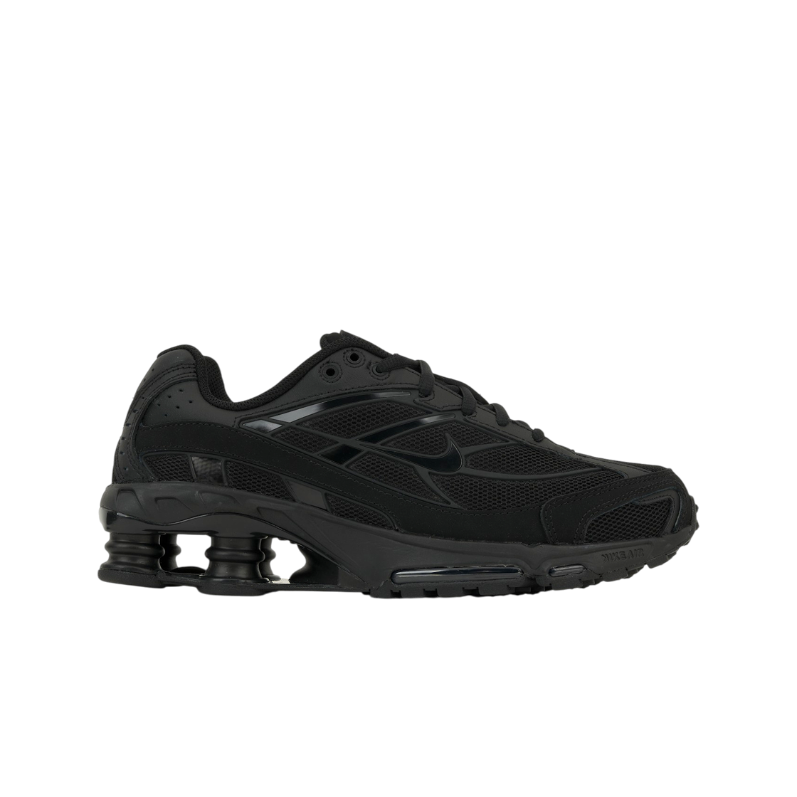 IO4296-002 Nike Shox Ride 2 Black