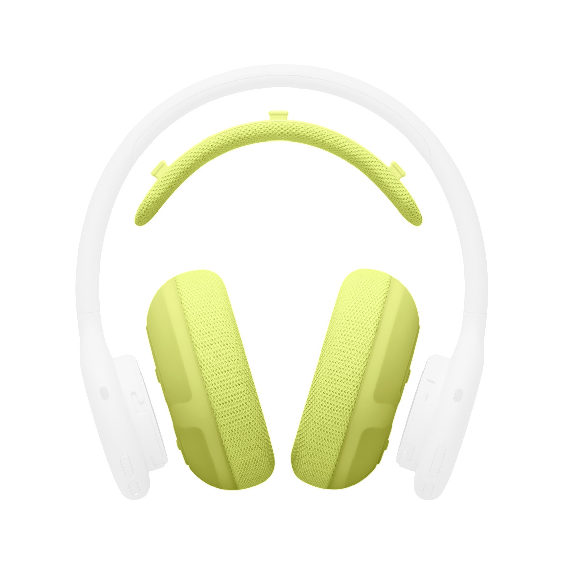 비츠 360 핑크 퍼포먼스 니트 쿠션 볼트 (국내 정식 발매 제품)(Beats 360 Pink Performance Knit Cushion Volt (Korean Ver.)) - 2