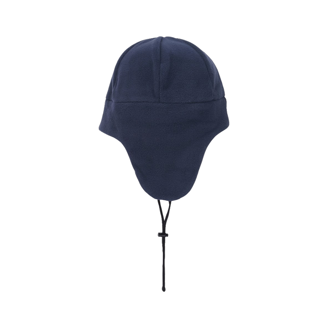 노스페이스 플리스 이어머프 비니 인디고 - 26FW(The North Face Fleece Earmuff Beanie Indigo - 26FW) - 2